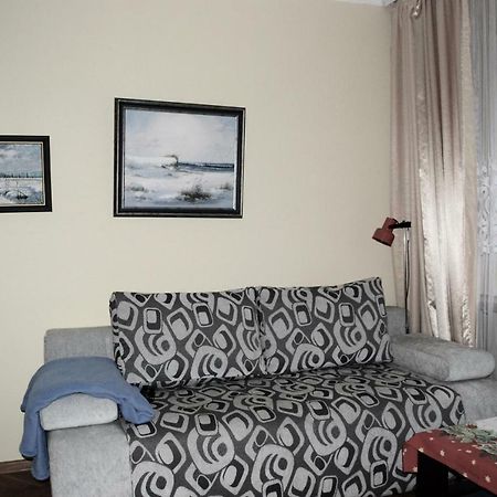 Homestay Kapitanska 9 Gdynia Ngoại thất bức ảnh