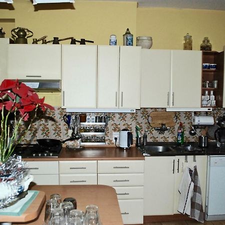 Homestay Kapitanska 9 Gdynia Ngoại thất bức ảnh