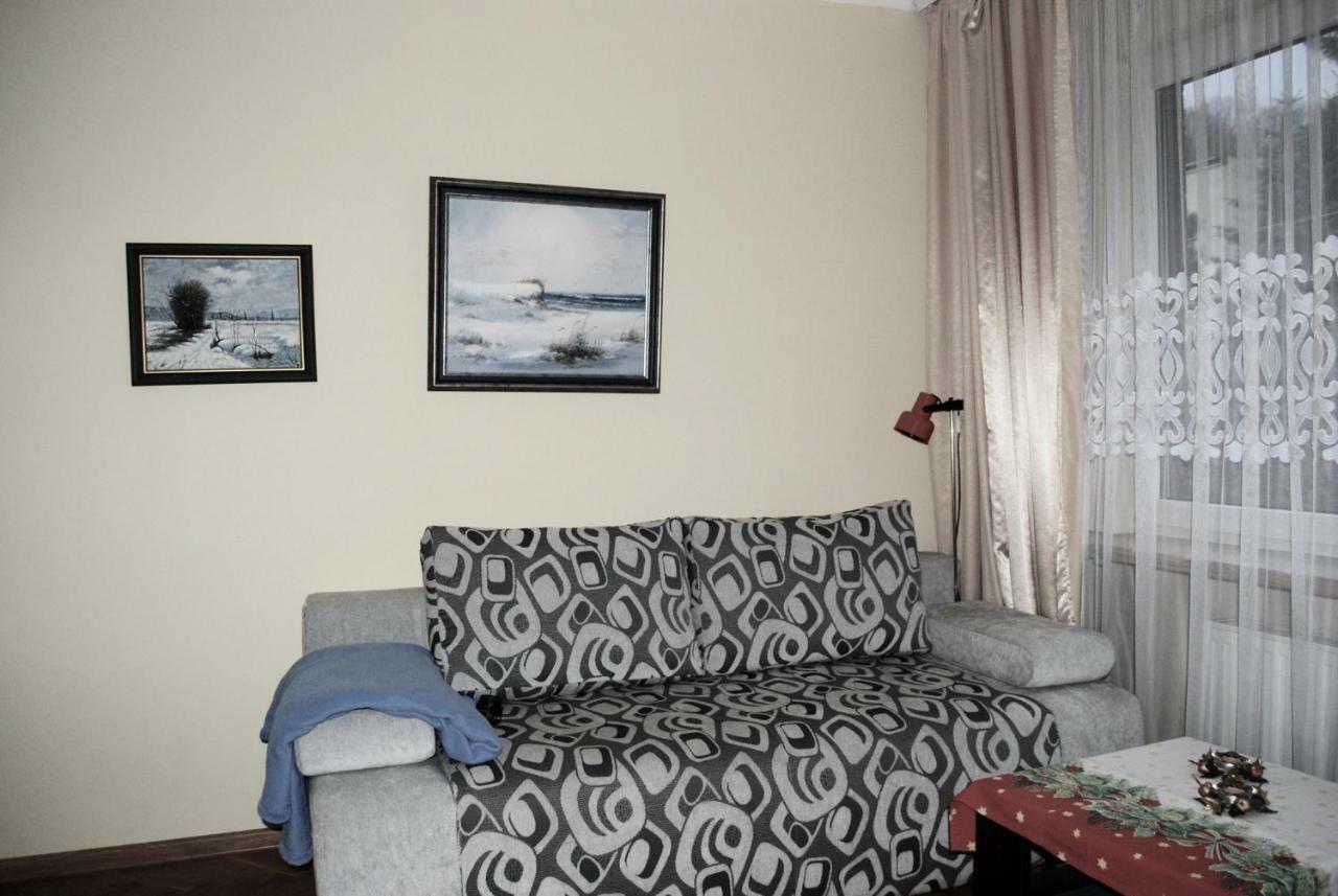 Homestay Kapitanska 9 Gdynia Ngoại thất bức ảnh