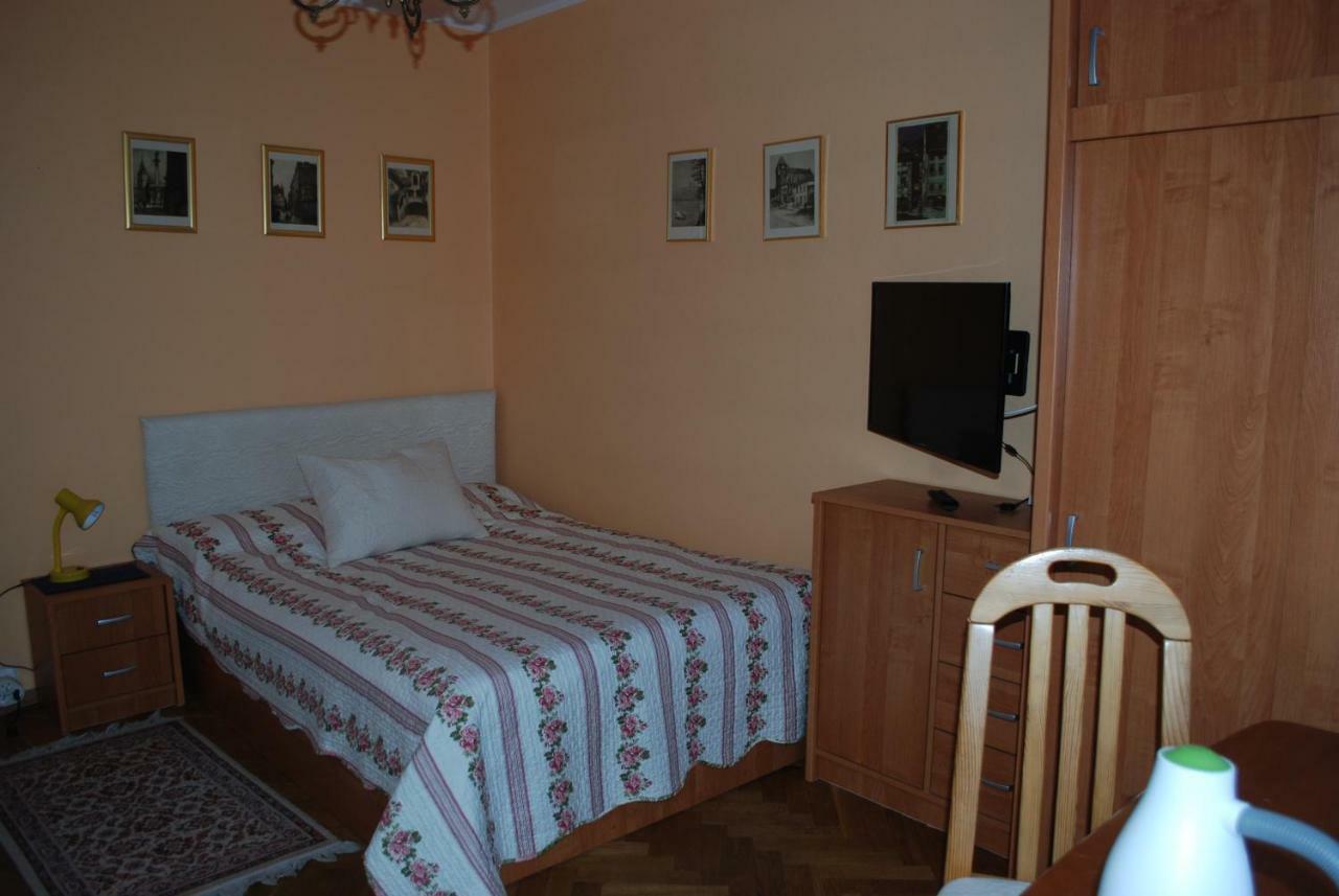 Homestay Kapitanska 9 Gdynia Ngoại thất bức ảnh