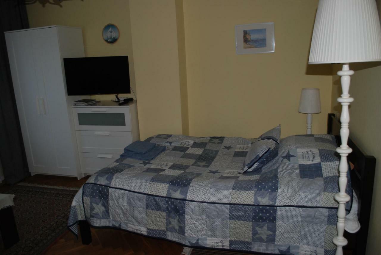 Homestay Kapitanska 9 Gdynia Ngoại thất bức ảnh