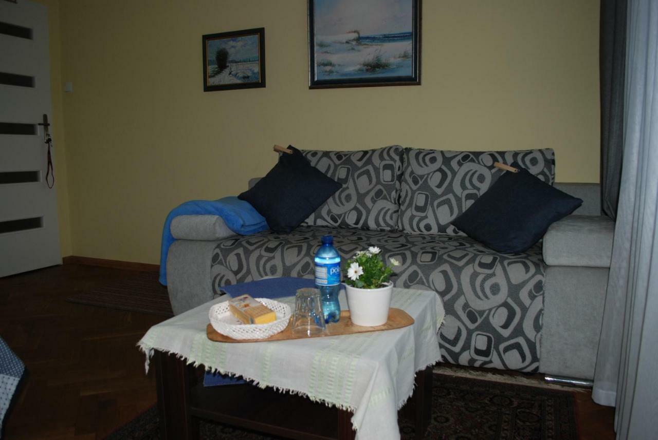 Homestay Kapitanska 9 Gdynia Ngoại thất bức ảnh